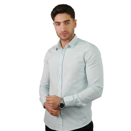 قميص رجالي سادة