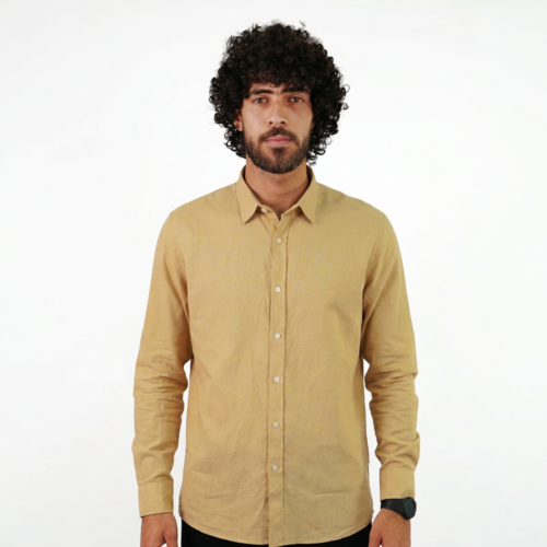 قميص رجالي سادة