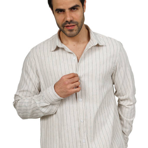 قميص رجالي - (2X-Large)