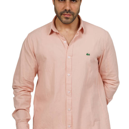 قميص رجالي لاكوست - (2X-Large)