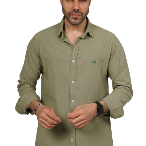 قميص رجالي لاكوست - (2X-Large)