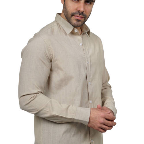 قميص رجالي - (2X-Large)