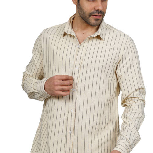 قميص رجالي - (2X-Large)