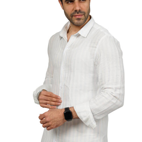 قميص رجالي - (2X-Large)