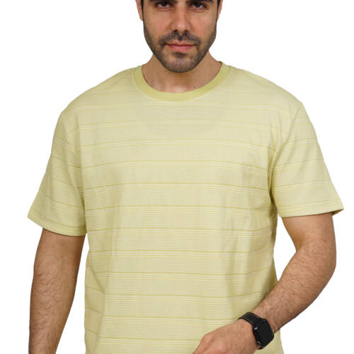 تيشرت رجالي - (2X-Large)