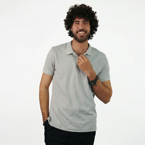 تيشرت رجالي بولو