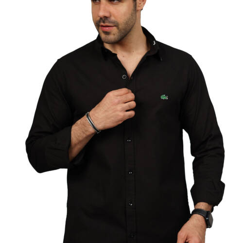 قميص رجالي لاكوست - (2X-Large)