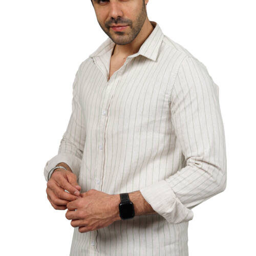 قميص رجالي - (2X-Large)