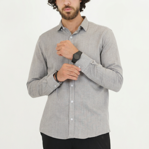 قميص رجالي - (2X-Large)