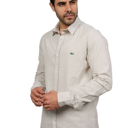 قميص رجالي لاكوست - (2X-Large)