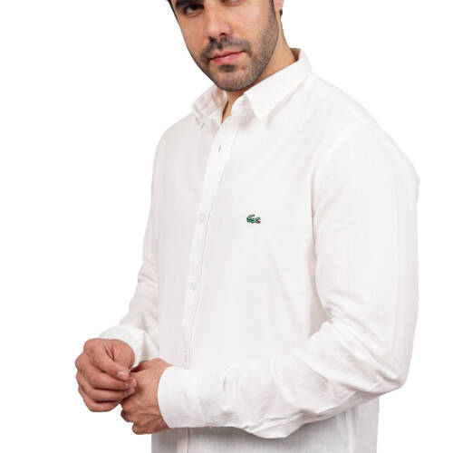 قميص رجالي لاكوست - (2X-Large)