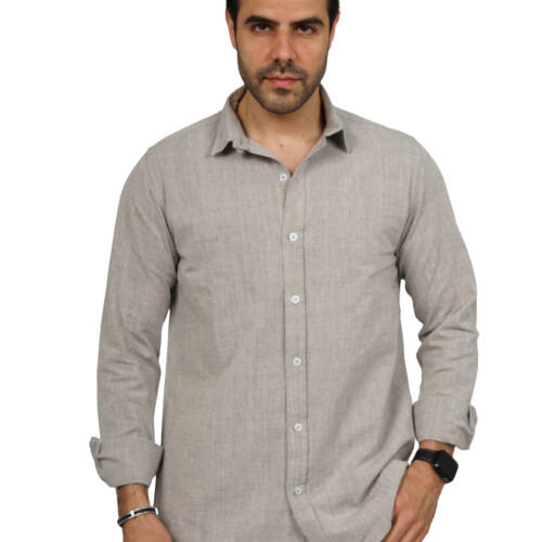 قميص رجالي - (2X-Large)