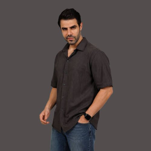 Men’s Casual Shirt