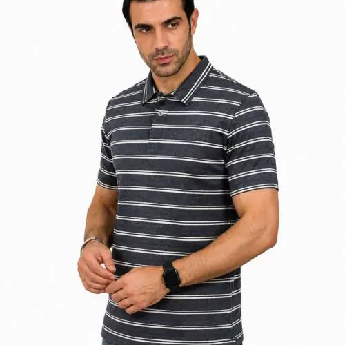 "Men's Polo T-shirt"